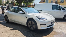 Tesla Model 3 Standard Range Plus, снимка 4