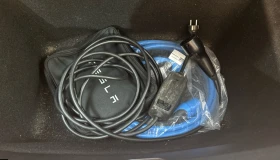 Tesla Model 3 Standard Range Plus, снимка 10
