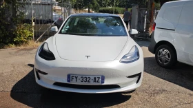Tesla Model 3 Standard Range Plus, снимка 3