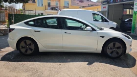 Tesla Model 3 Standard Range Plus, снимка 5