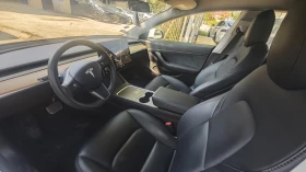 Tesla Model 3 Standard Range Plus, снимка 9