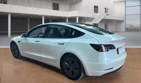 Tesla Model 3 Standard Range Plus, снимка 4