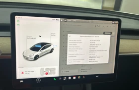 Tesla Model 3 Standard Range Plus, снимка 11