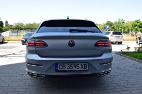 VW Arteon Shooting Brake R-Line 2.0 TSI DSG, снимка 5