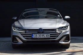 VW Arteon Shooting Brake R-Line 2.0 TSI DSG, снимка 1
