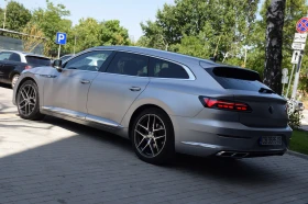 VW Arteon Shooting Brake R-Line 2.0 TSI DSG, снимка 4
