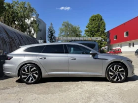 VW Arteon Shooting Brake R-Line 2.0 TSI DSG, снимка 17