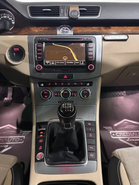 VW CC FACELIFT * NAVI , снимка 10
