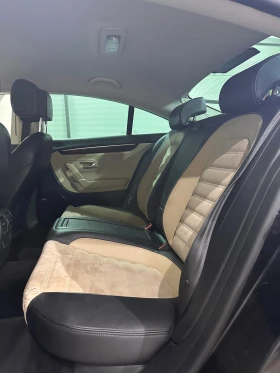 VW CC FACELIFT * NAVI , снимка 14