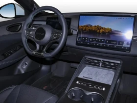 BYD Seal 6 DM-i 212кс!!!ЧИСТО НОВА!!!, снимка 15