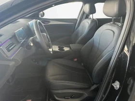 BYD Seal 6 DM-i 212кс!!!ЧИСТО НОВА!!!, снимка 8