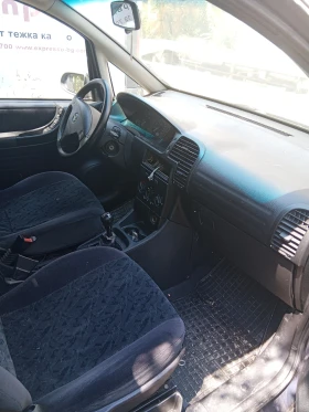 Opel Zafira, снимка 7