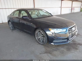 Audi A6 2.0T PREMIUM PLUS* КЛИП НА МОТОРА* , снимка 1