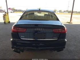 Audi A6 2.0T PREMIUM PLUS* КЛИП НА МОТОРА* , снимка 6