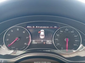 Audi A6 2.0T PREMIUM PLUS* КЛИП НА МОТОРА* , снимка 7