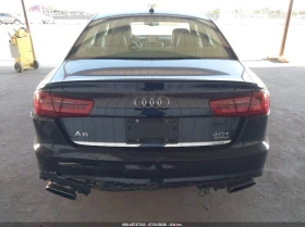 Audi A6 2.0T PREMIUM PLUS* КЛИП НА МОТОРА* , снимка 16