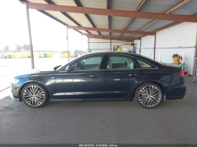 Audi A6 2.0T PREMIUM PLUS* КЛИП НА МОТОРА* , снимка 14