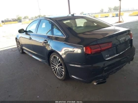 Audi A6 2.0T PREMIUM PLUS* КЛИП НА МОТОРА* , снимка 3