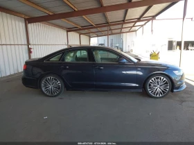 Audi A6 2.0T PREMIUM PLUS* КЛИП НА МОТОРА* , снимка 13