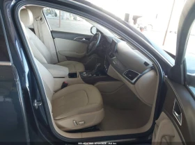 Audi A6 2.0T PREMIUM PLUS* КЛИП НА МОТОРА* , снимка 5