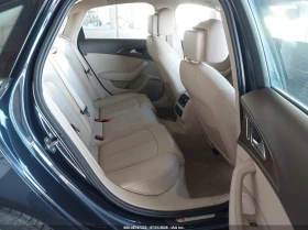 Audi A6 2.0T PREMIUM PLUS* КЛИП НА МОТОРА* , снимка 8