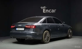 Audi A6 40 TDI Quattro Premium | АВТОФИНАНСИРАНЕ, снимка 2