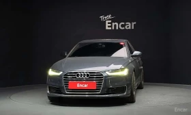 Audi A6 40 TDI Quattro Premium | АВТОФИНАНСИРАНЕ, снимка 3