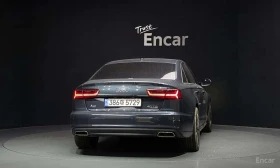 Audi A6 40 TDI Quattro Premium | АВТОФИНАНСИРАНЕ, снимка 4