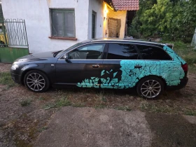 Audi A6 3.0 TDI Quattro 232 к.с, снимка 2
