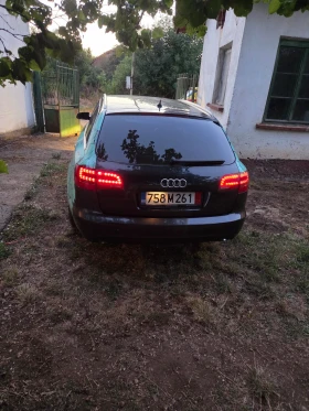Audi A6 3.0 TDI Quattro 232 к.с, снимка 5