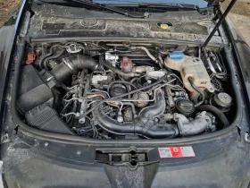 Audi A6 3.0 TDI Quattro 232 к.с, снимка 7