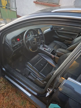 Audi A6 3.0 TDI Quattro 232 к.с, снимка 3