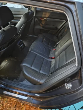 Audi A6 3.0 TDI Quattro 232 к.с, снимка 6