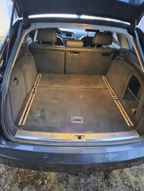 Audi A6 3.0 TDI Quattro 232 к.с, снимка 8