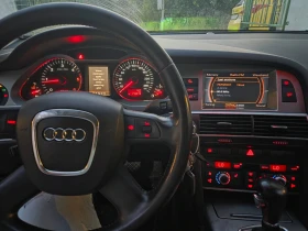 Audi A6 3.0 TDI Quattro 232 к.с, снимка 4