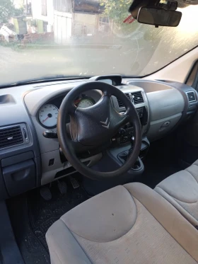 Citroen Jumpy 2.0 HDI, снимка 4