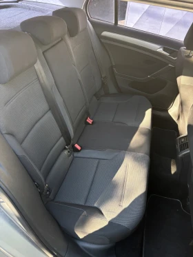 VW Golf 1.6 TDI, снимка 13
