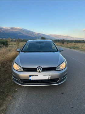 VW Golf 1.6 TDI, снимка 2