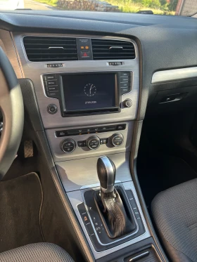 VW Golf 1.6 TDI, снимка 8