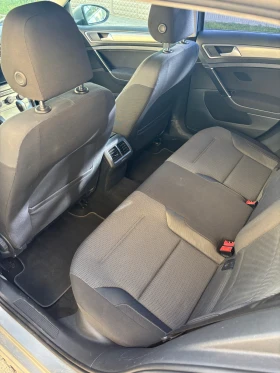 VW Golf 1.6 TDI, снимка 12