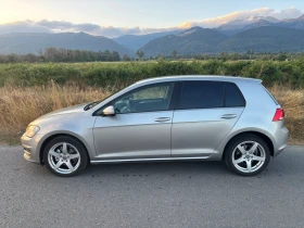VW Golf 1.6 TDI, снимка 3