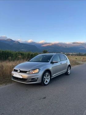 VW Golf 1.6 TDI, снимка 1