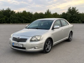 Toyota Avensis Toyota Avensis 2.2 D-4D   177 к.с. , снимка 1