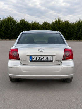 Toyota Avensis Toyota Avensis 2.2 D-4D   177 к.с. , снимка 4