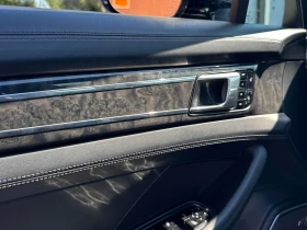 Porsche Panamera * Turbo Sport Turismo AWD * АВТОКРЕДИТ * , снимка 11