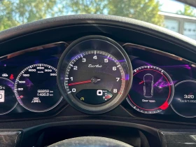 Porsche Panamera * Turbo Sport Turismo AWD * АВТОКРЕДИТ * , снимка 8
