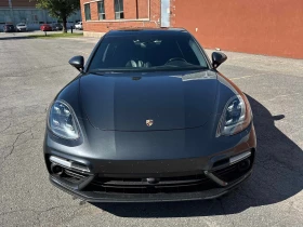 Porsche Panamera * Turbo Sport Turismo AWD * АВТОКРЕДИТ * , снимка 2