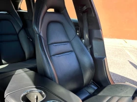 Porsche Panamera * Turbo Sport Turismo AWD * АВТОКРЕДИТ * , снимка 15