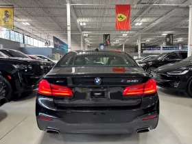 BMW 540 i xDrive | 2017 | 144 242 км, снимка 5