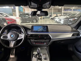 BMW 540 i xDrive | 2017 | 144 242 км, снимка 7